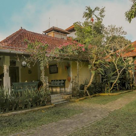 Villa Chempaka Ubud  Exterior photo